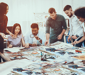 Günümüz ve Geleceğin Mesleklerine Yeni Bakış Açıları