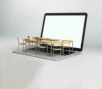 Uzaktan Eğitim Fenomeni